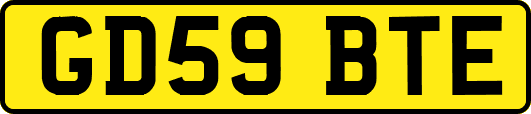 GD59BTE