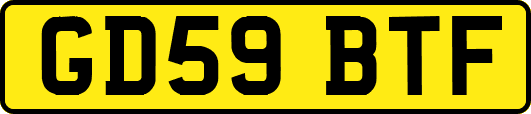 GD59BTF