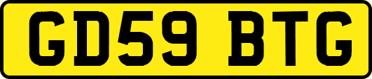 GD59BTG