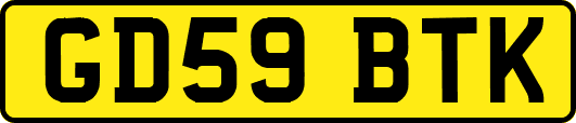 GD59BTK