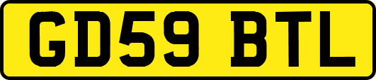 GD59BTL