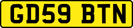 GD59BTN