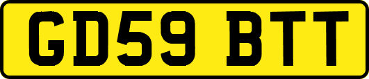 GD59BTT