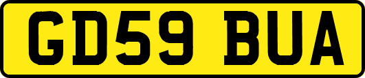 GD59BUA