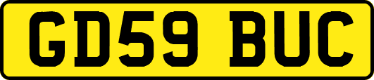 GD59BUC