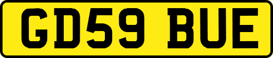 GD59BUE