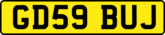 GD59BUJ