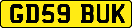 GD59BUK