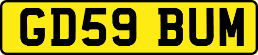 GD59BUM