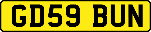 GD59BUN
