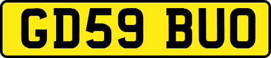 GD59BUO