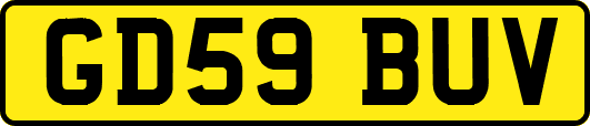 GD59BUV