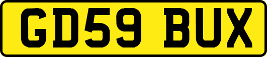 GD59BUX