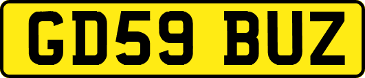 GD59BUZ