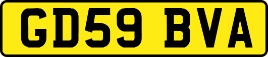 GD59BVA