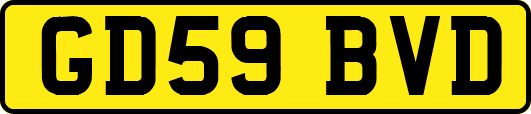 GD59BVD