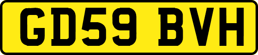 GD59BVH