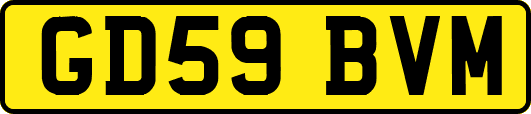 GD59BVM
