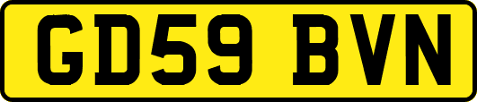 GD59BVN