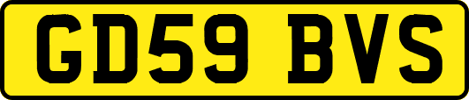 GD59BVS