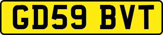 GD59BVT