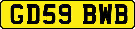 GD59BWB
