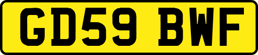 GD59BWF