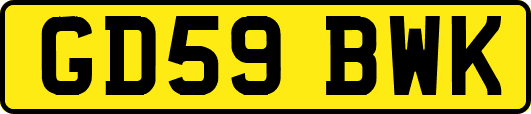 GD59BWK