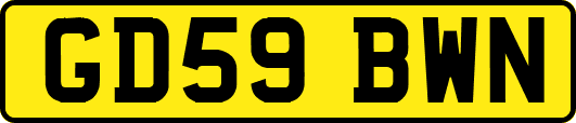 GD59BWN