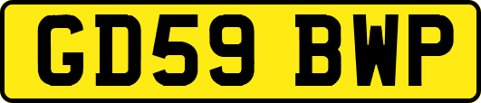 GD59BWP