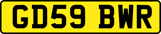 GD59BWR