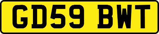GD59BWT