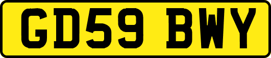 GD59BWY
