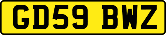 GD59BWZ