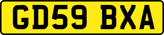 GD59BXA