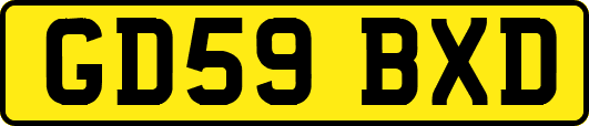 GD59BXD