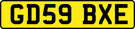 GD59BXE