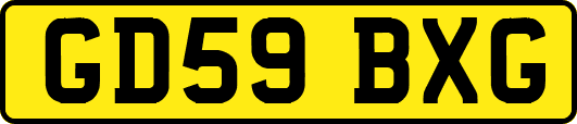 GD59BXG