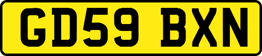 GD59BXN
