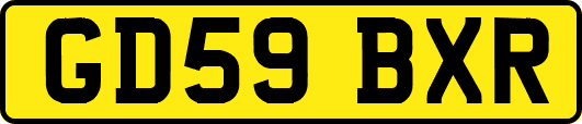 GD59BXR