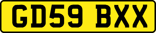 GD59BXX