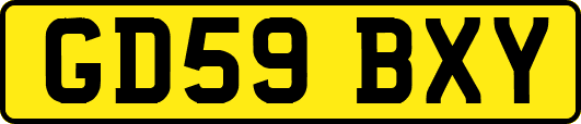 GD59BXY
