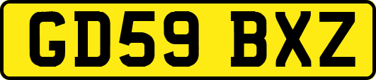 GD59BXZ