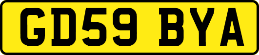 GD59BYA