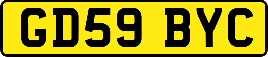 GD59BYC