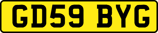 GD59BYG