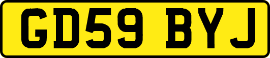 GD59BYJ
