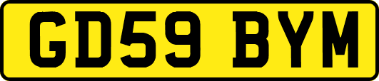 GD59BYM