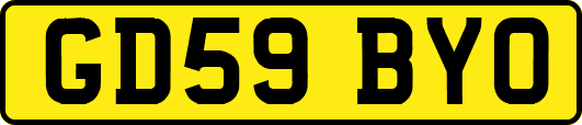 GD59BYO