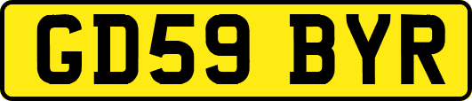 GD59BYR